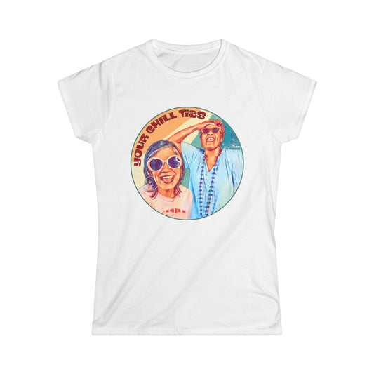 Women's Softstyle Tee