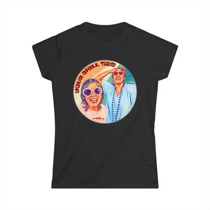 Women's Softstyle Tee